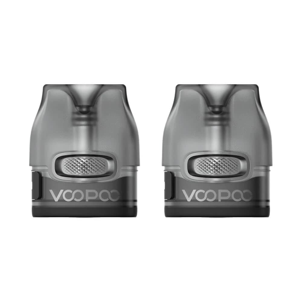  0.7ohm Voopoo Vthru Replacement Pods 2 Packs