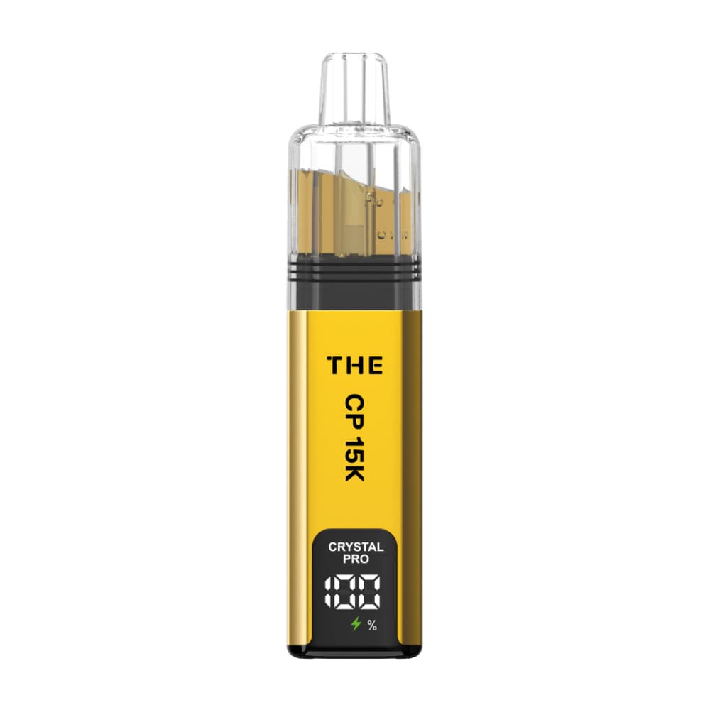  Triple Mango Crystal Pro CP 15k Vape Kit