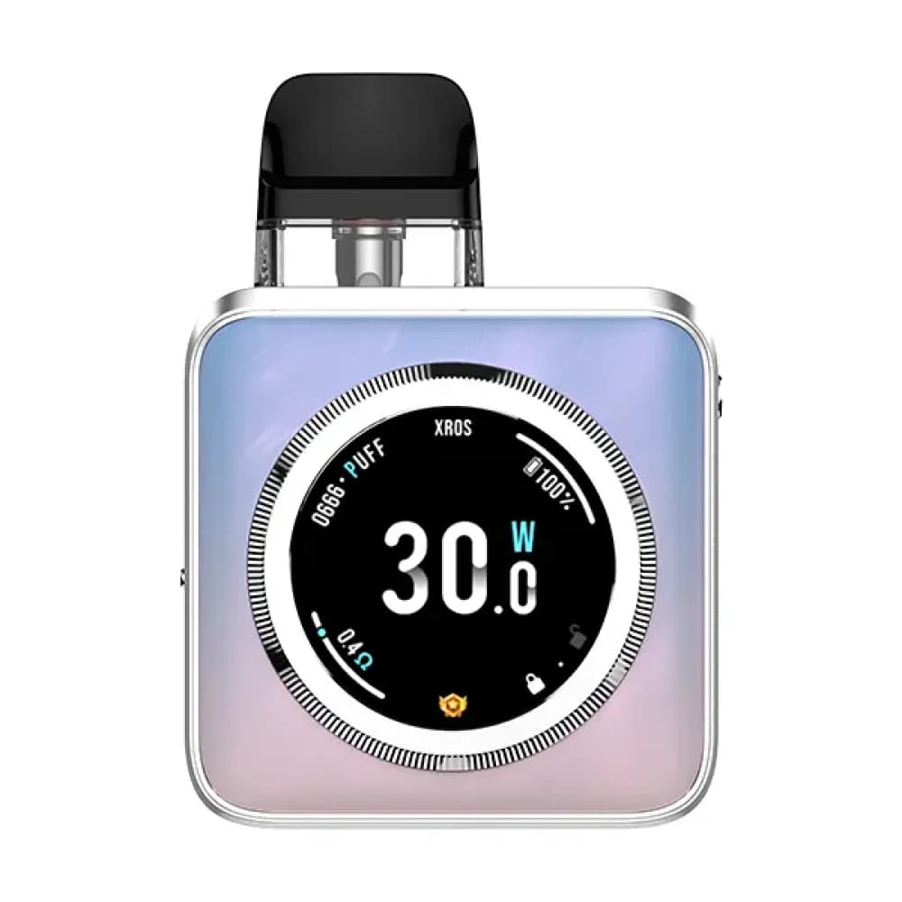  Nacre Vaporesso Xros 5 Nano Vape Kit