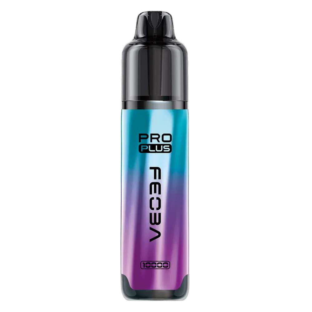  Blue Razz Gummy Feoba Pro Plus 10k