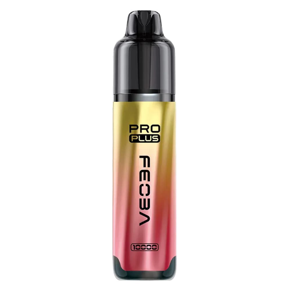  Juicy Peach Feoba Pro Plus 10k