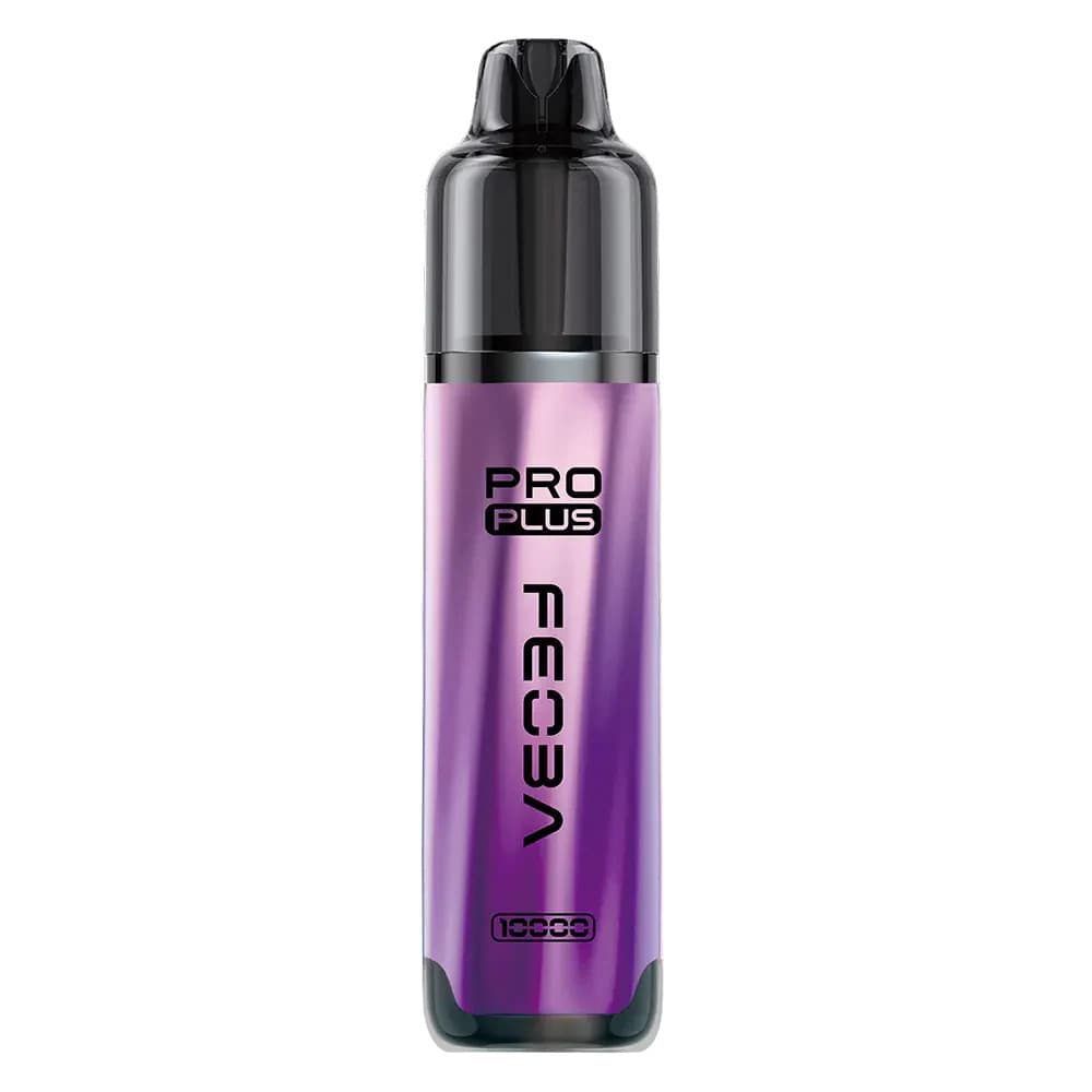  Grape Ice Feoba Pro Plus 10k
