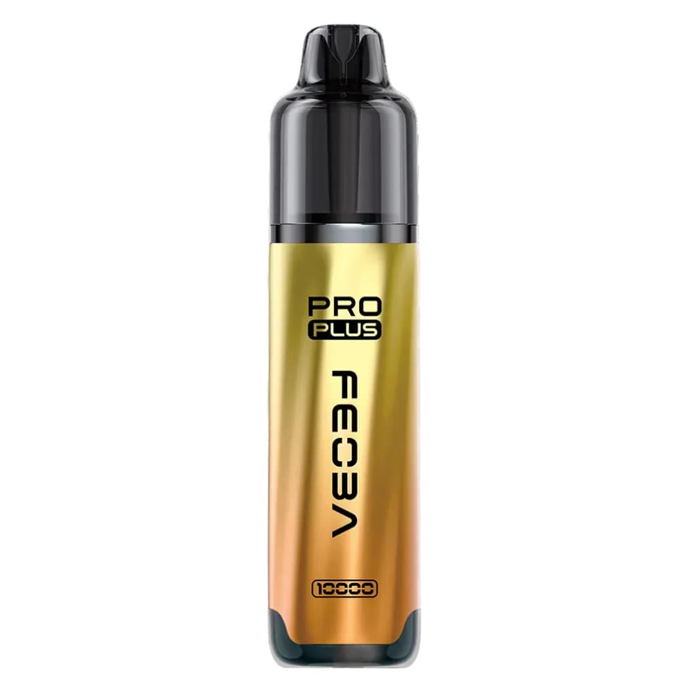  Pineapple Ice Feoba Pro Plus 10k