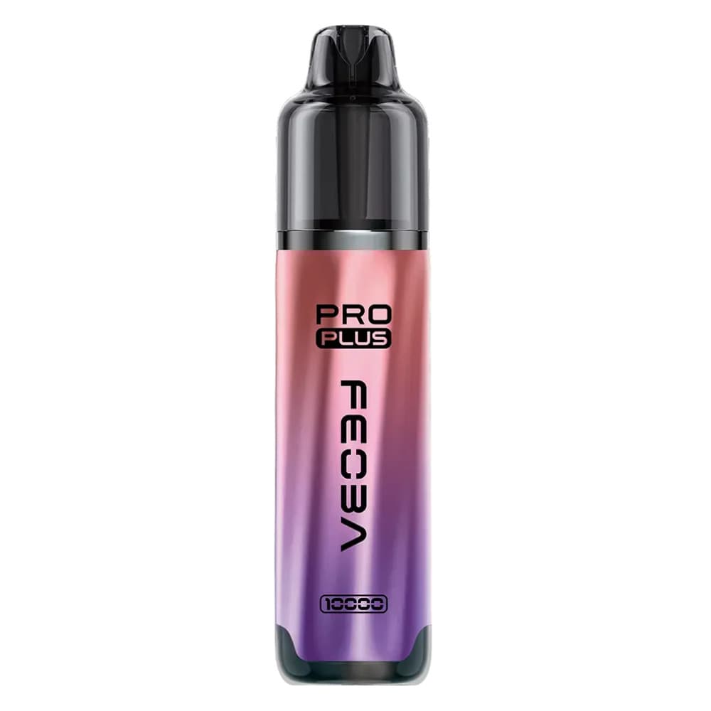  Fizzy Cherry Feoba Pro Plus 10k