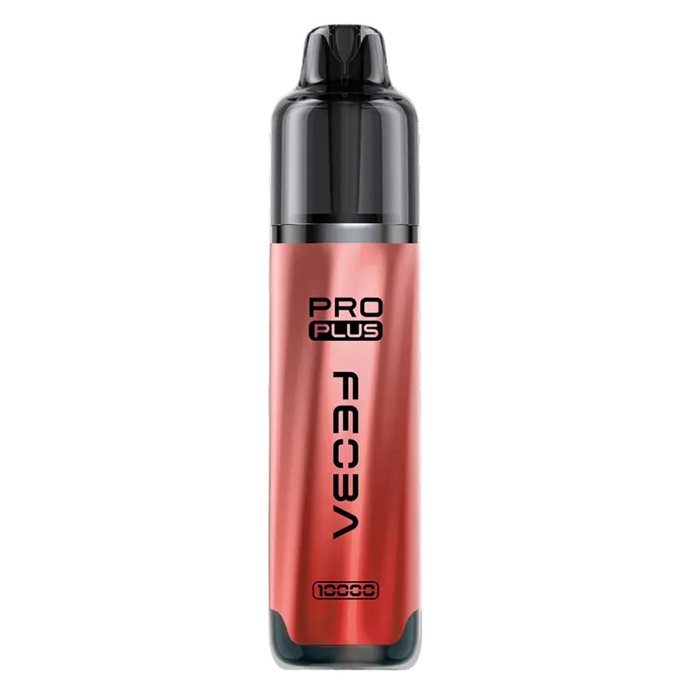  Blue Razz Cherry Feoba Pro Plus 10k