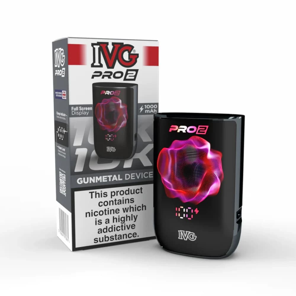 IVG Pro 2 Vape Device