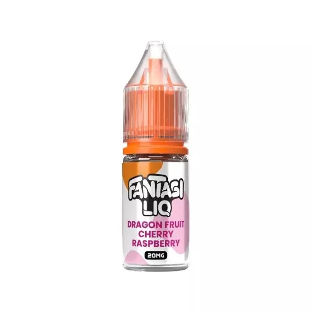 Fantasi Liq Nic Salt 10ml E-liquid