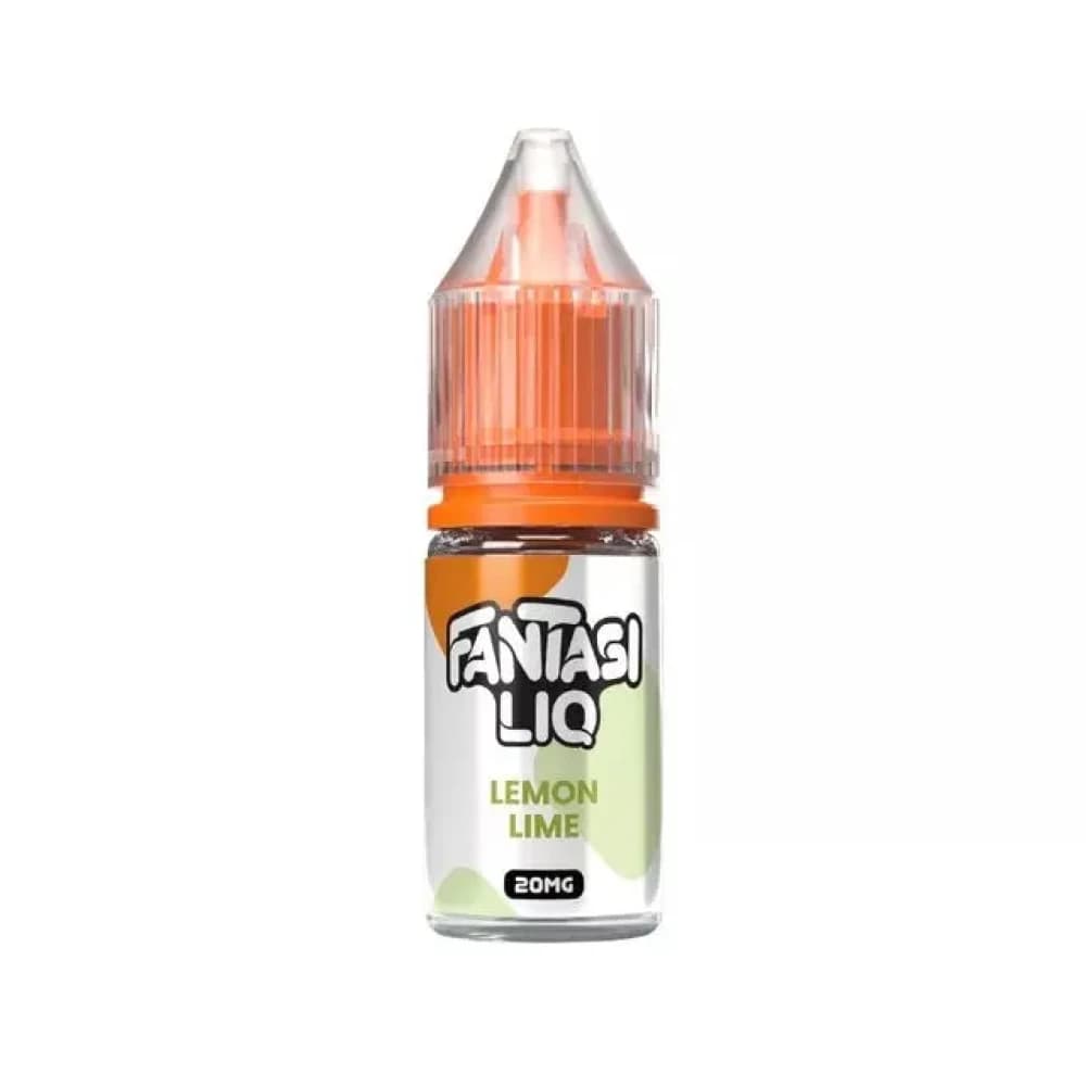 Fantasi Liq Nic Salt 10ml E-liquid