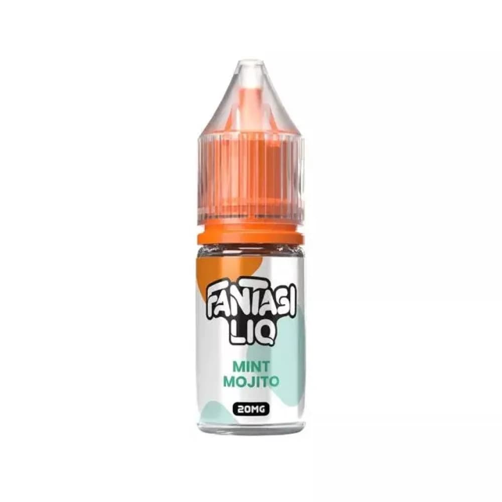 Fantasi Liq Nic Salt 10ml E-liquid