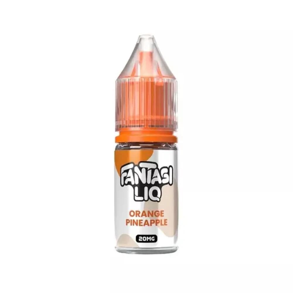 Fantasi Liq Nic Salt 10ml E-liquid
