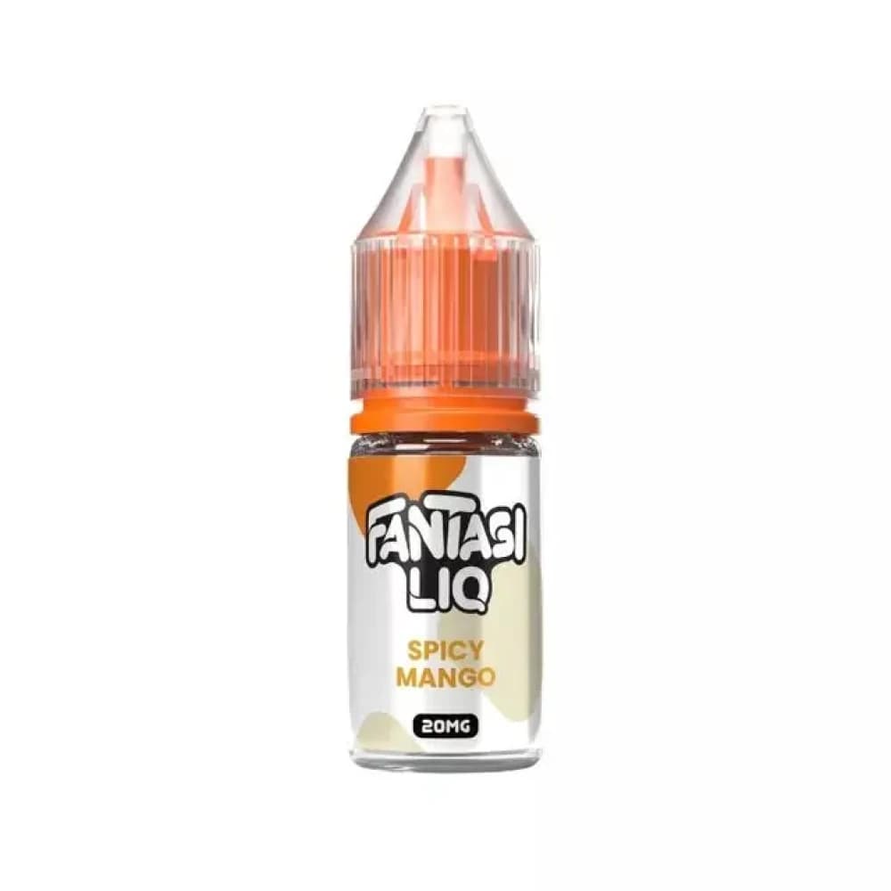Fantasi Liq Nic Salt 10ml E-liquid