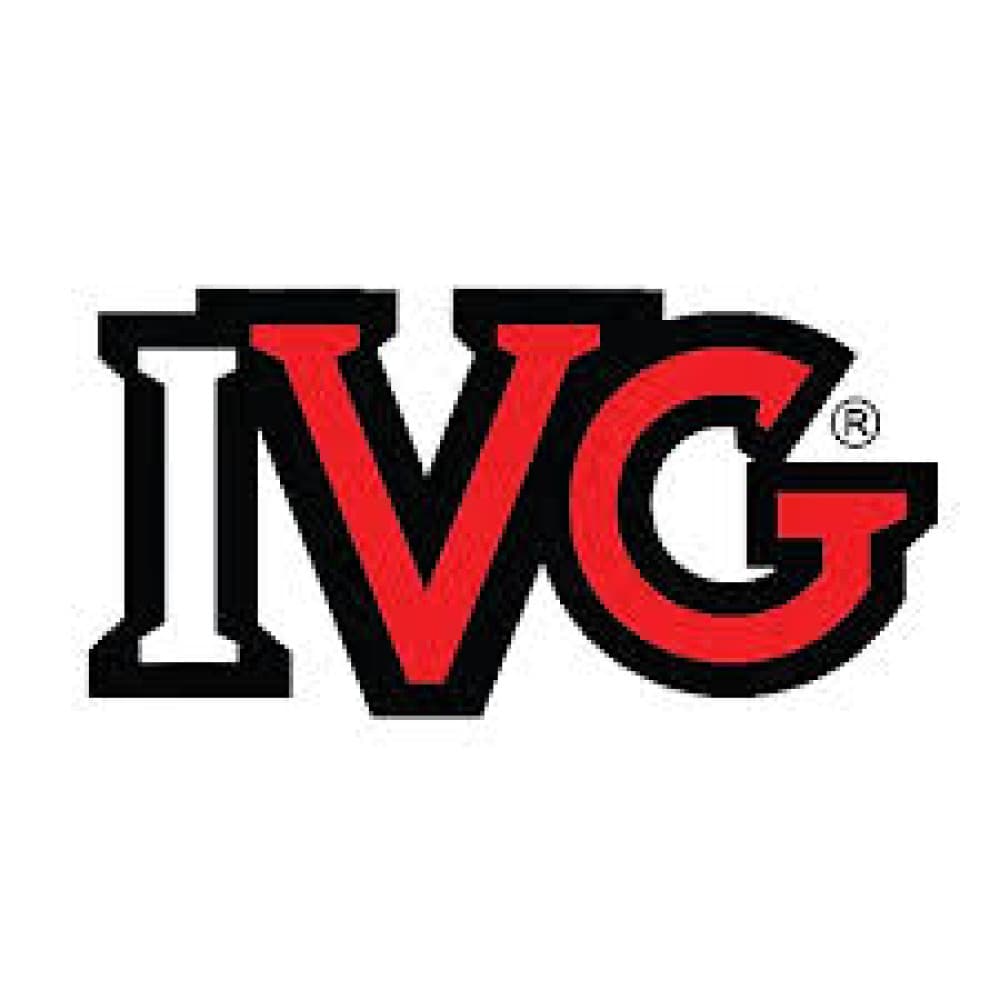 IVG Nexio Refill Pods | 10,000 Puffs | Prefilled Container