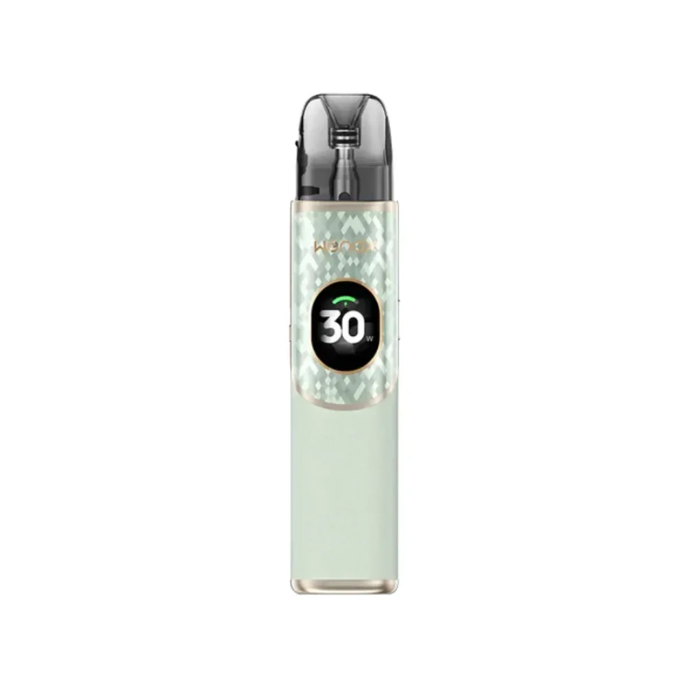 Geekvape Wenax Q2 Pod Vape Kit