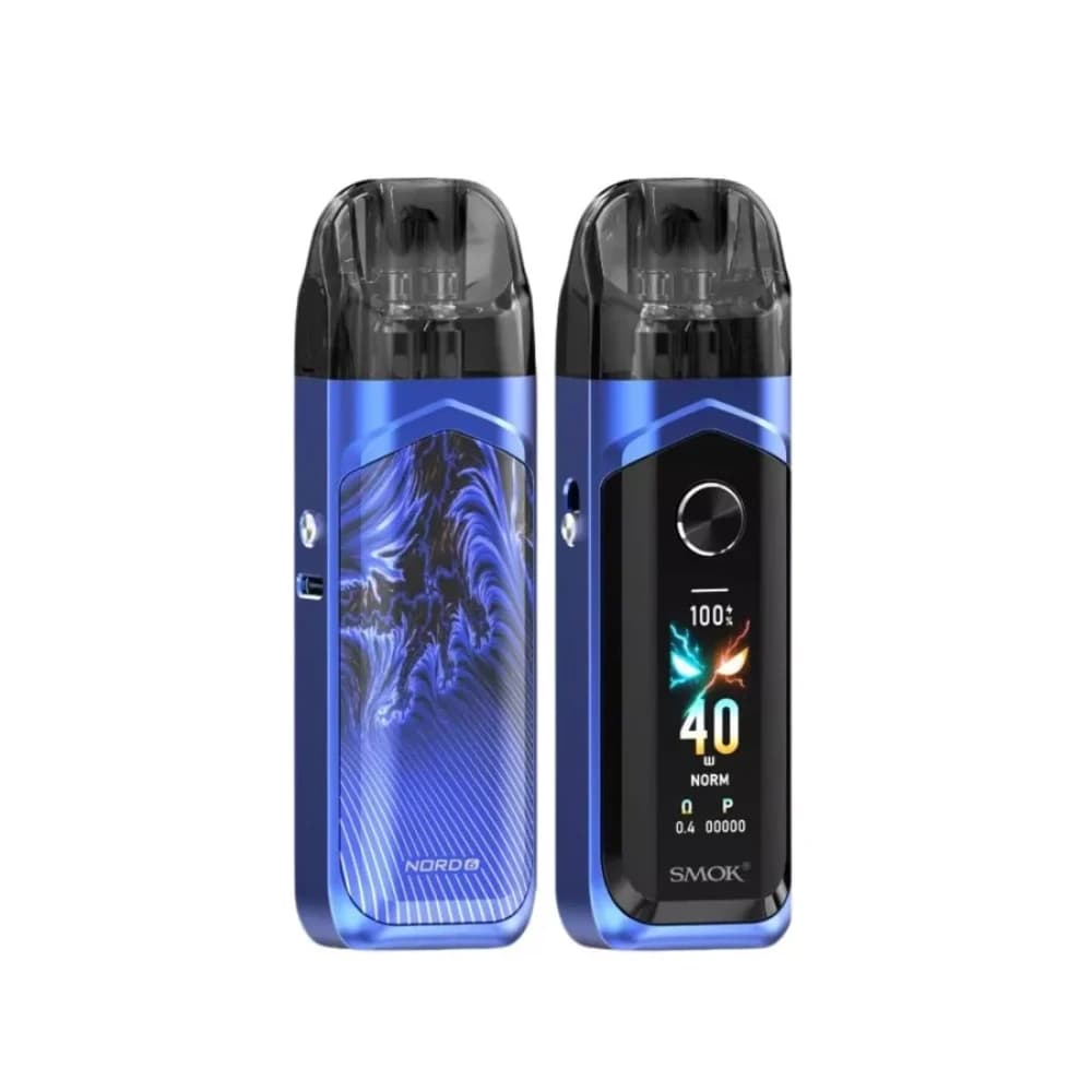 Smok Nord 6 Vape Pod Kit