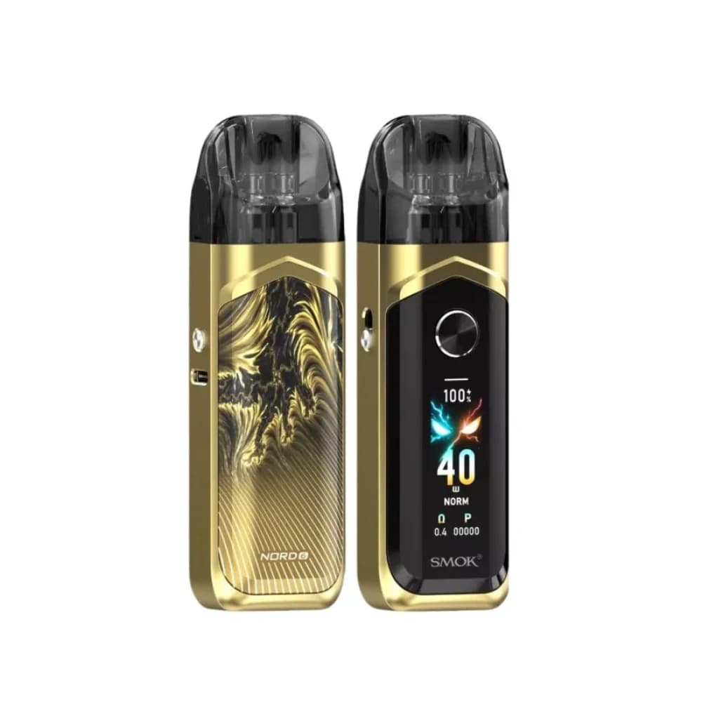 Smok Nord 6 Vape Pod Kit