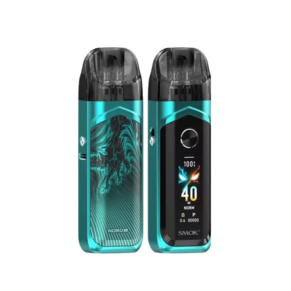 Smok Nord 6 Vape Pod Kit