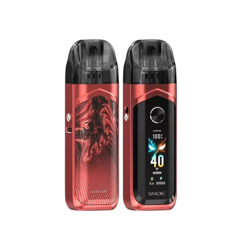 Smok Nord 6 Vape Pod Kit