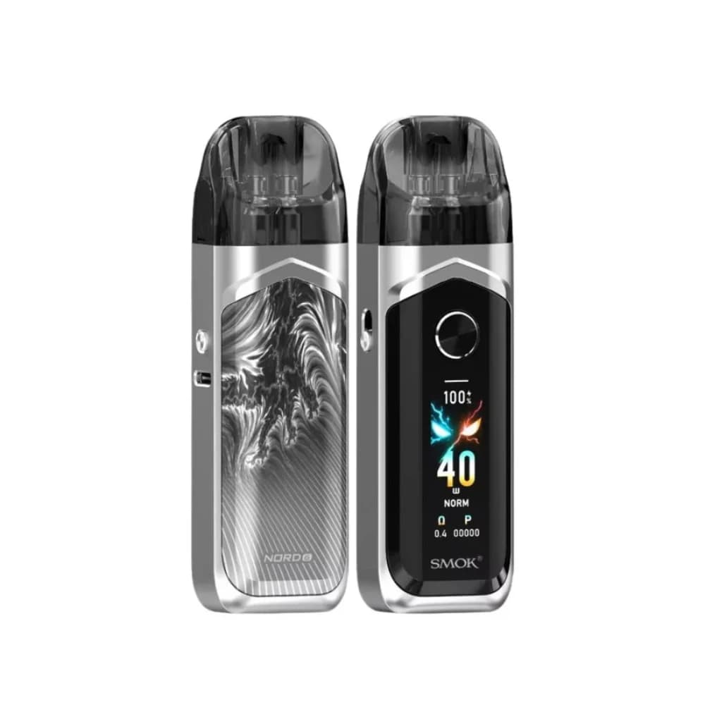 Smok Nord 6 Vape Pod Kit