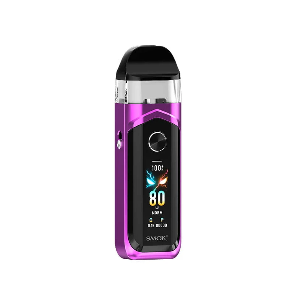 Smok Nord 6 Vape Pod Kit
