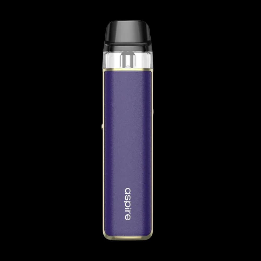 Aspire Loomix Vape Pod Kit