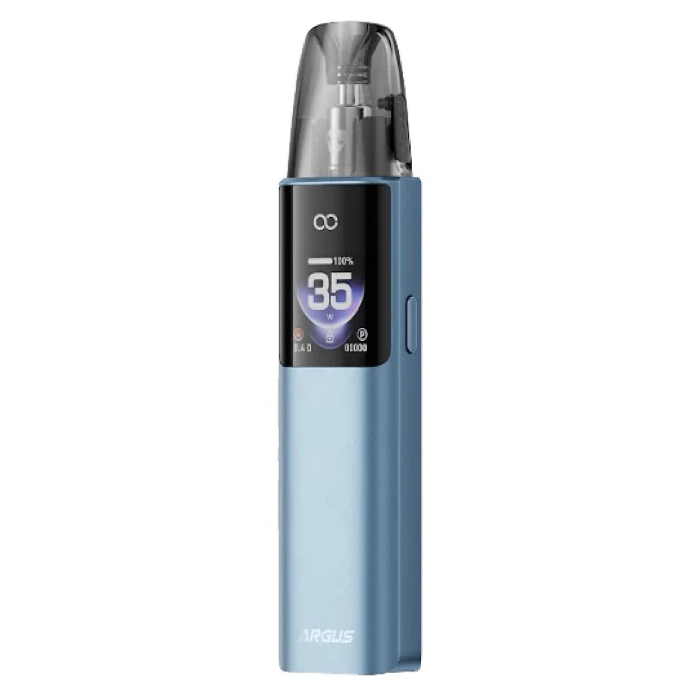 Voopoo Argus 4 Vape Pod Kit