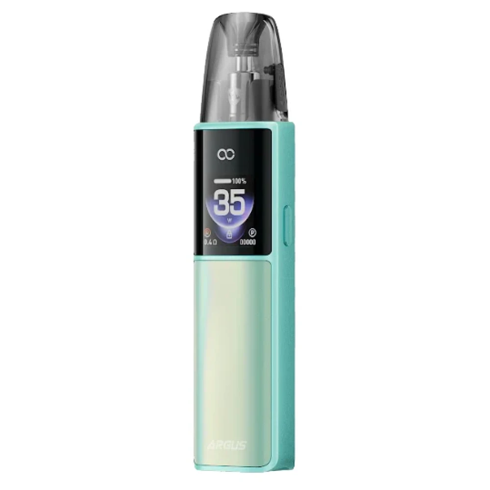 Voopoo Argus 4 Vape Pod Kit