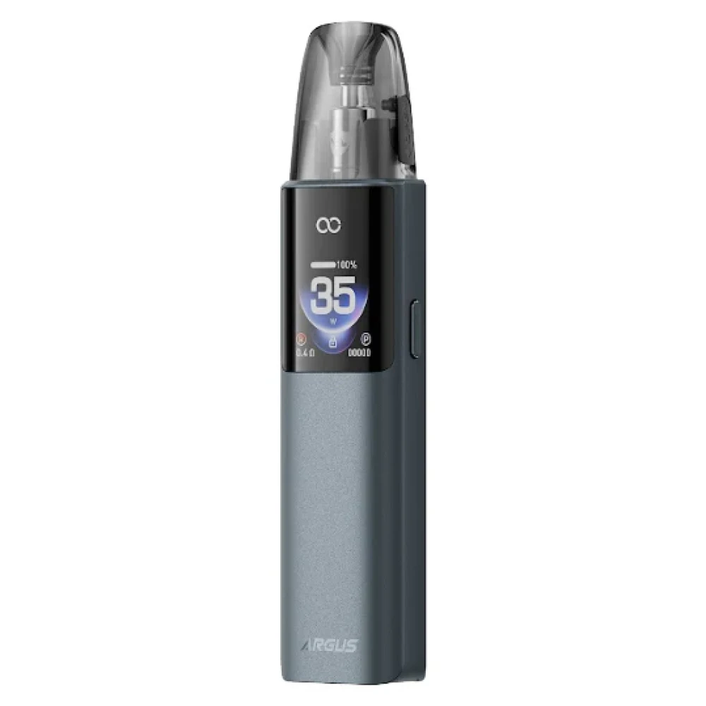 Voopoo Argus 4 Vape Pod Kit
