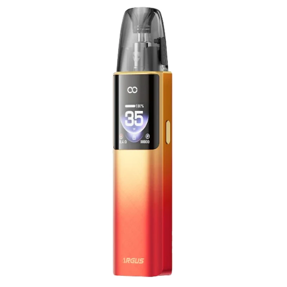 Voopoo Argus 4 Vape Pod Kit