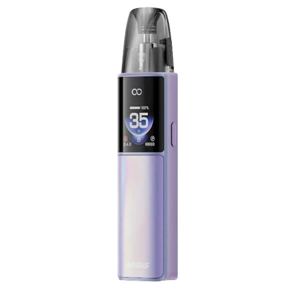 Voopoo Argus 4 Vape Pod Kit