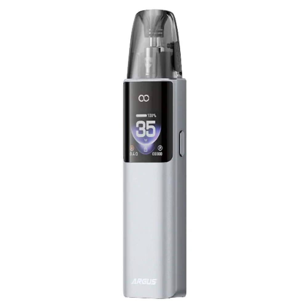 Voopoo Argus 4 Vape Pod Kit