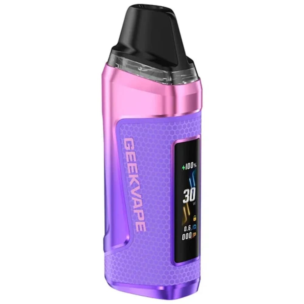 Geekvape Aegis Nano 3 Pod Kit