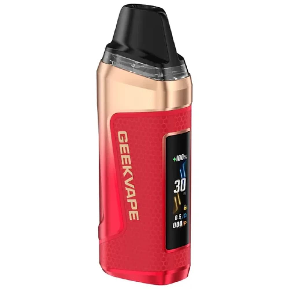 Geekvape Aegis Nano 3 Pod Kit