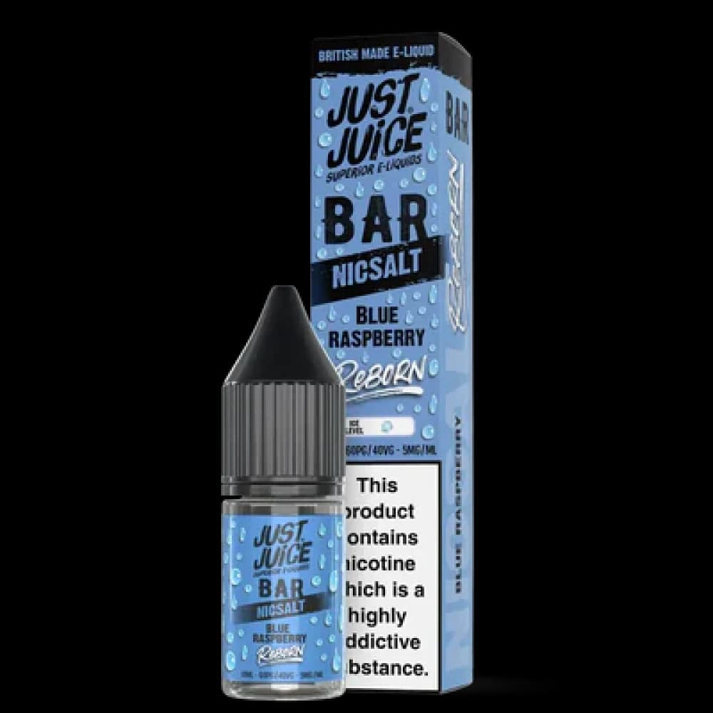 Just Juice Bar Reborn Nic Salt 10ml E-liquid