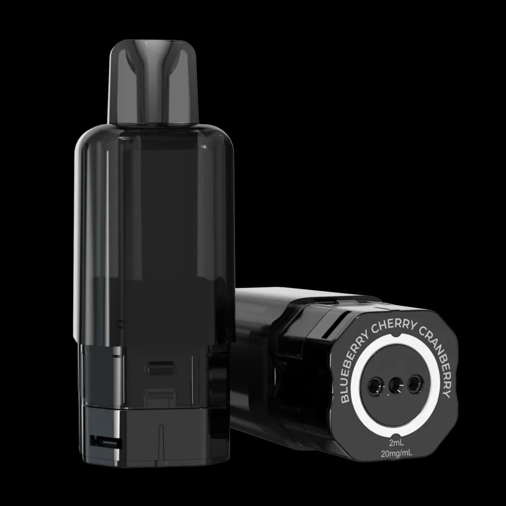  Fresh Mint Hayati Pro Max Plus 4K Pods