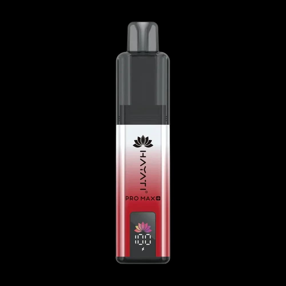  Summer Dream Hayati Pro Max Plus 4K Vape Kit
