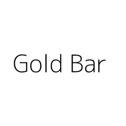 Gold Bar