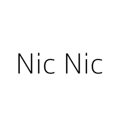 Nic Nic