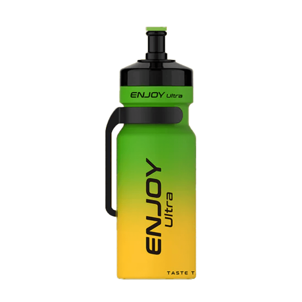 Enjoy Ultra Pro 9000 Prefilled Pod Vape Kit | Box of 10