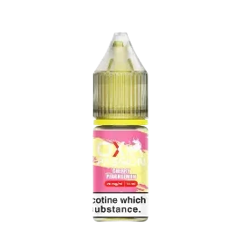 Oxva OX Passion Cherry Peach Lemon Nic Salt