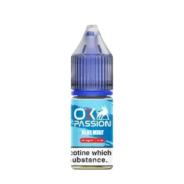 Oxva OX Passion Blue Mist Nic Salt