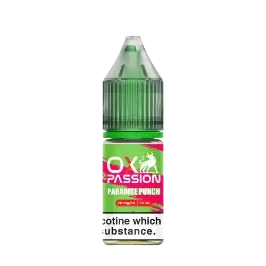 Oxva OX Passion Paradise Punch Nic Salt